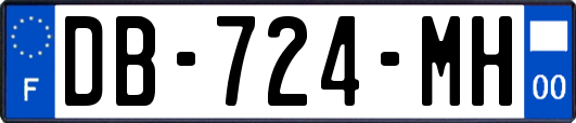 DB-724-MH