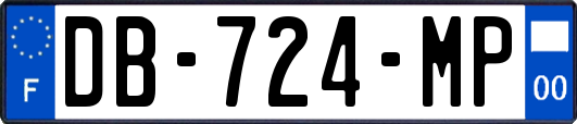 DB-724-MP
