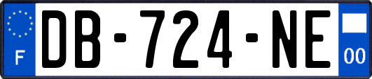 DB-724-NE
