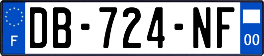 DB-724-NF