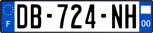 DB-724-NH
