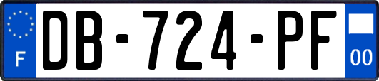 DB-724-PF