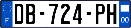 DB-724-PH