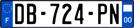 DB-724-PN