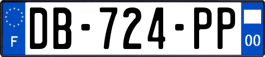 DB-724-PP
