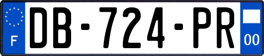 DB-724-PR
