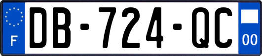DB-724-QC