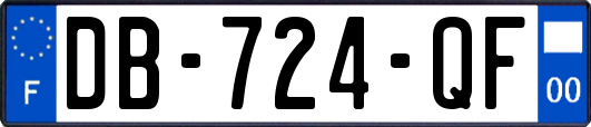 DB-724-QF