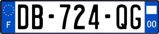 DB-724-QG