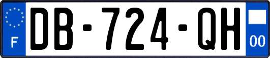 DB-724-QH