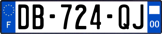DB-724-QJ