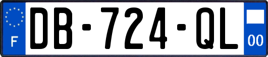 DB-724-QL