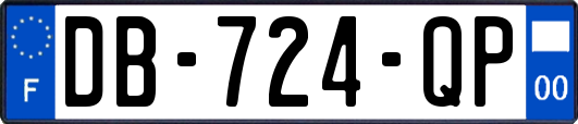 DB-724-QP