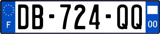 DB-724-QQ