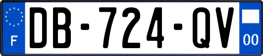 DB-724-QV