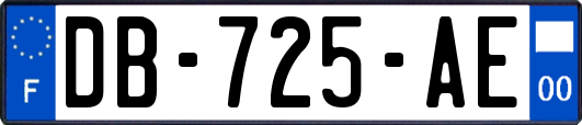 DB-725-AE