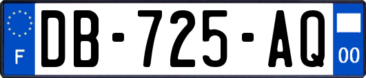 DB-725-AQ