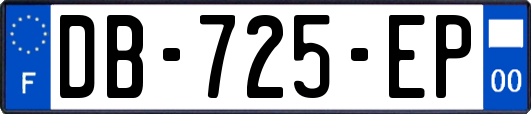 DB-725-EP