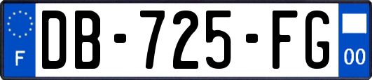DB-725-FG