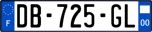 DB-725-GL