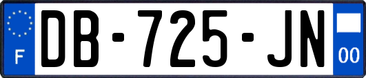 DB-725-JN