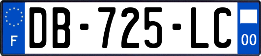 DB-725-LC