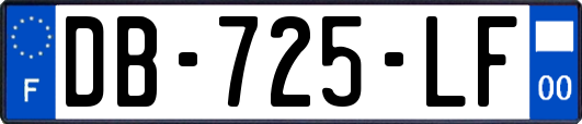 DB-725-LF