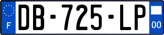 DB-725-LP