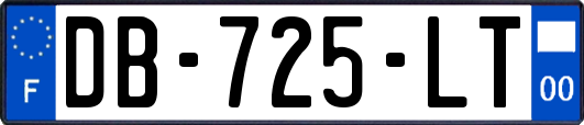DB-725-LT