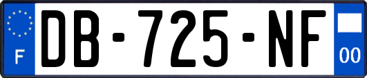 DB-725-NF