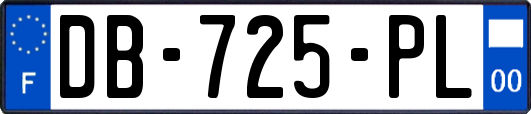 DB-725-PL