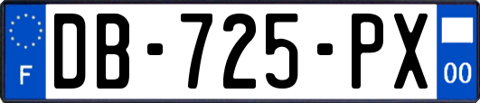 DB-725-PX