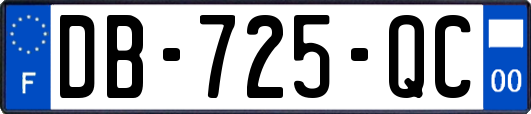 DB-725-QC