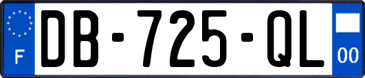 DB-725-QL