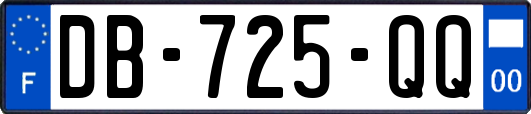 DB-725-QQ
