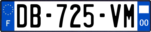 DB-725-VM