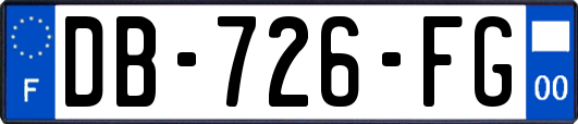 DB-726-FG
