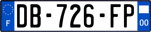 DB-726-FP