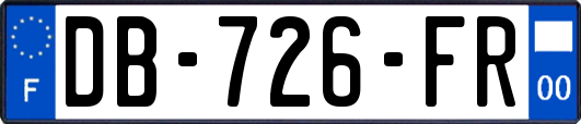 DB-726-FR