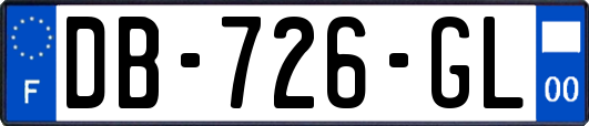 DB-726-GL