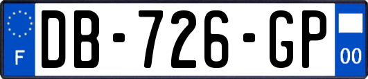 DB-726-GP