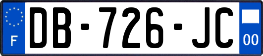 DB-726-JC