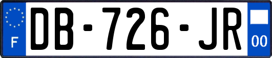 DB-726-JR
