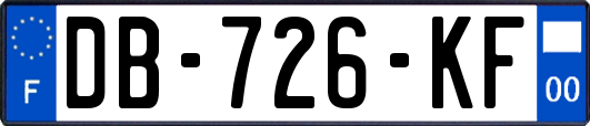 DB-726-KF