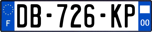 DB-726-KP