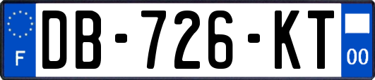 DB-726-KT