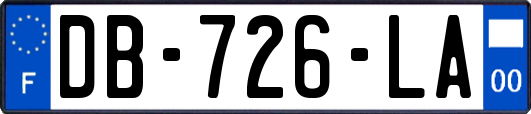DB-726-LA