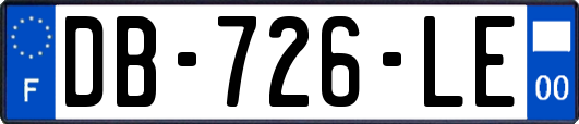 DB-726-LE