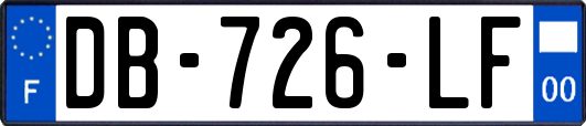 DB-726-LF