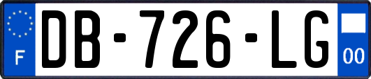 DB-726-LG